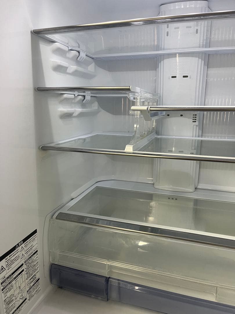 本日購入の方限定！最安値！！MITSUBISHI冷蔵庫 470L