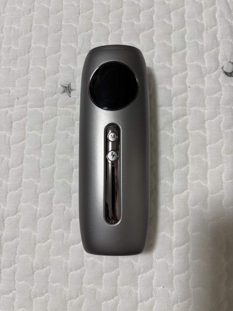 【美品】即日発送 No end Beauty コードレス脱毛器