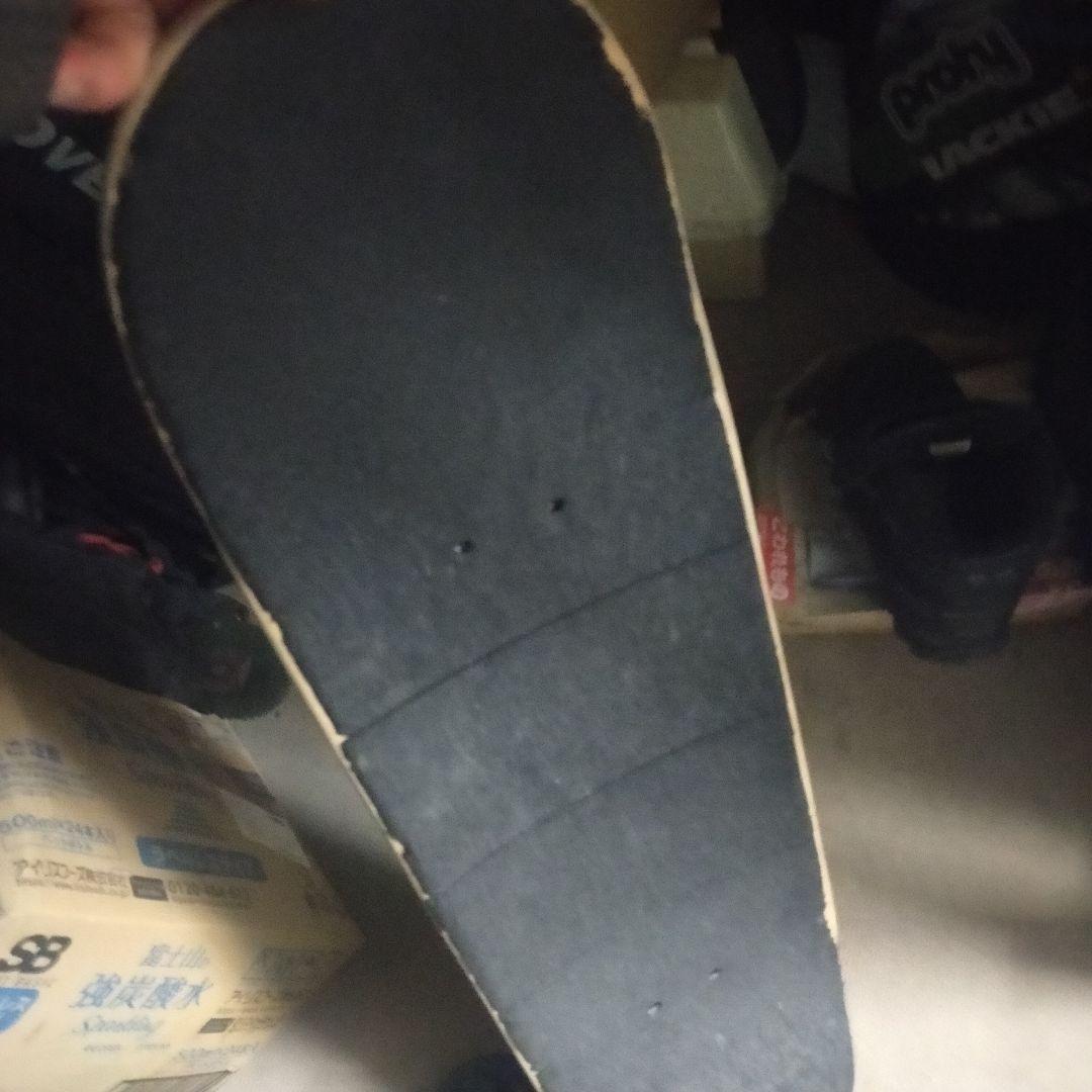 キ*ノ様 スノースケート