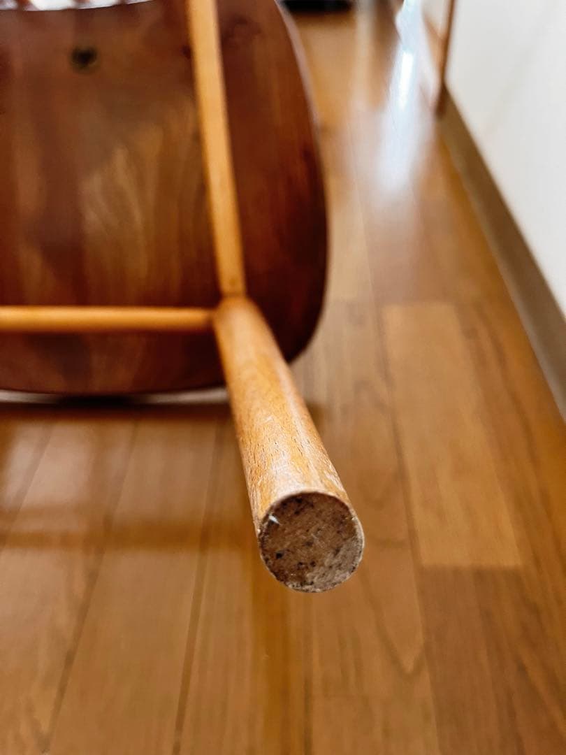 ERCOL アーコール スティックバックチェア イギリスビンテージ