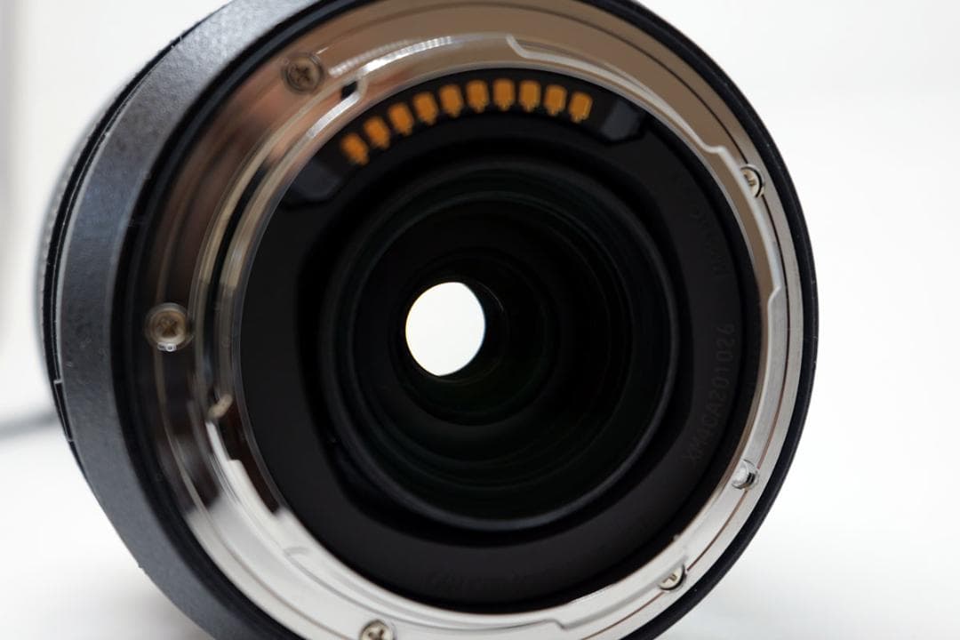 美品　LUMIX S 28-200 mm F4-7.1 MACRO Lマウント