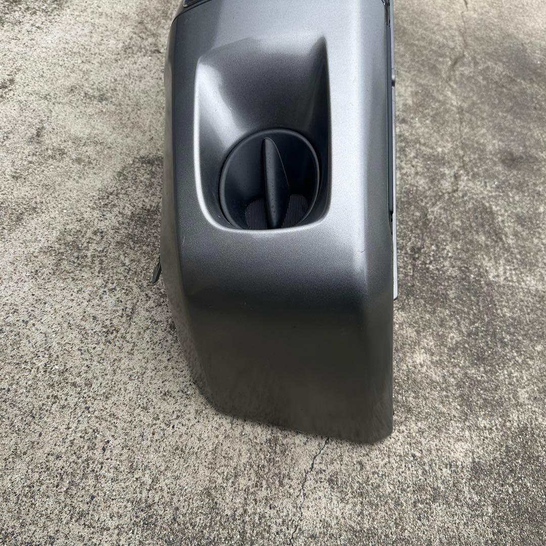 再販ランドクルーザー　GRJ79純正フロントバンパー 一式　送料込み