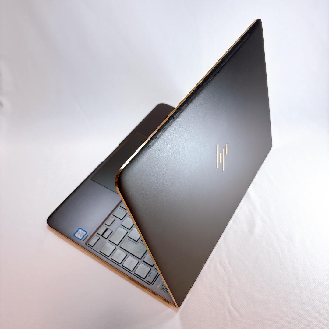 ★美品★ HP SPECTRE X360 2in1 i7 16GB SSD1TB
