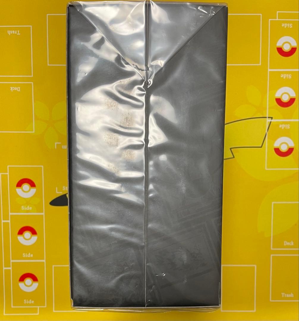 ポケカ　PRECIOUS COLLECTOR BOX　未開封