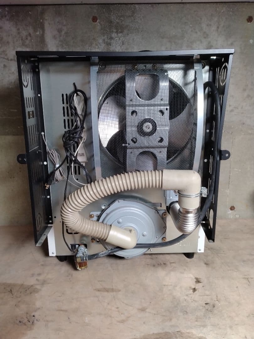 札幌市内受渡し限定❗️コロナＦＦストーブ❗️高出力タイプ❗️