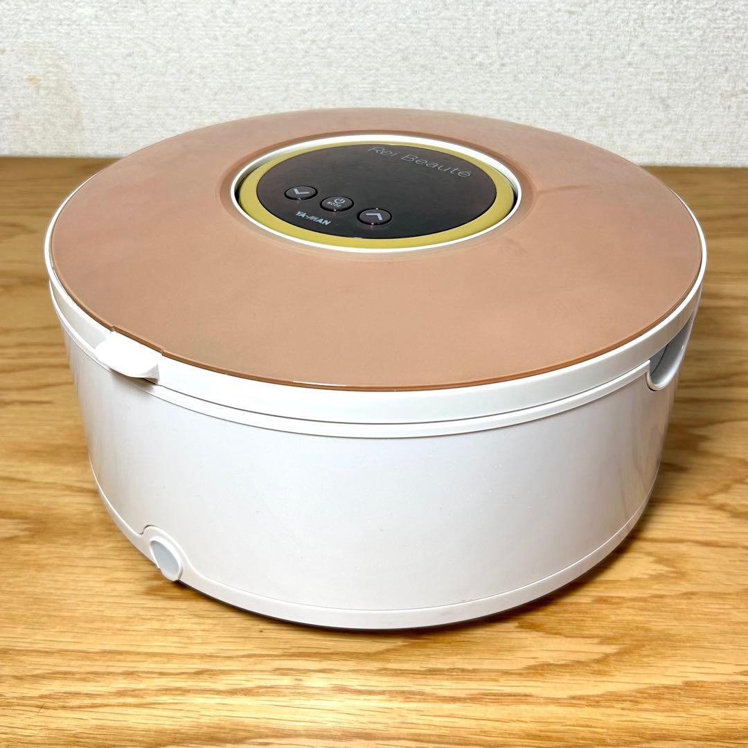 ヘッドランプ寿命MAX 脱毛器 レイボーテグランデ STA-182