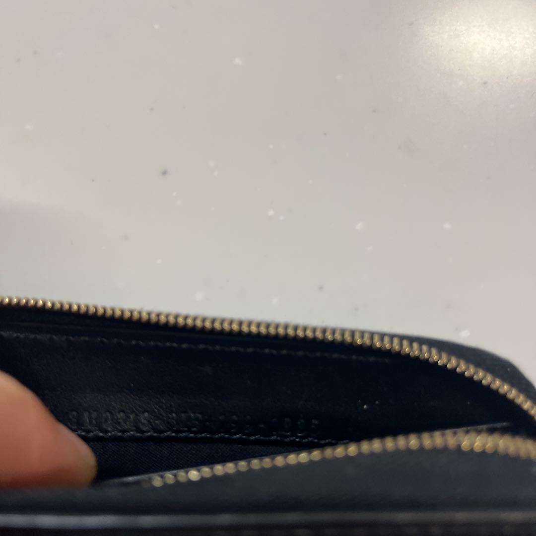 極美品フェンディ　モンスター　ケース