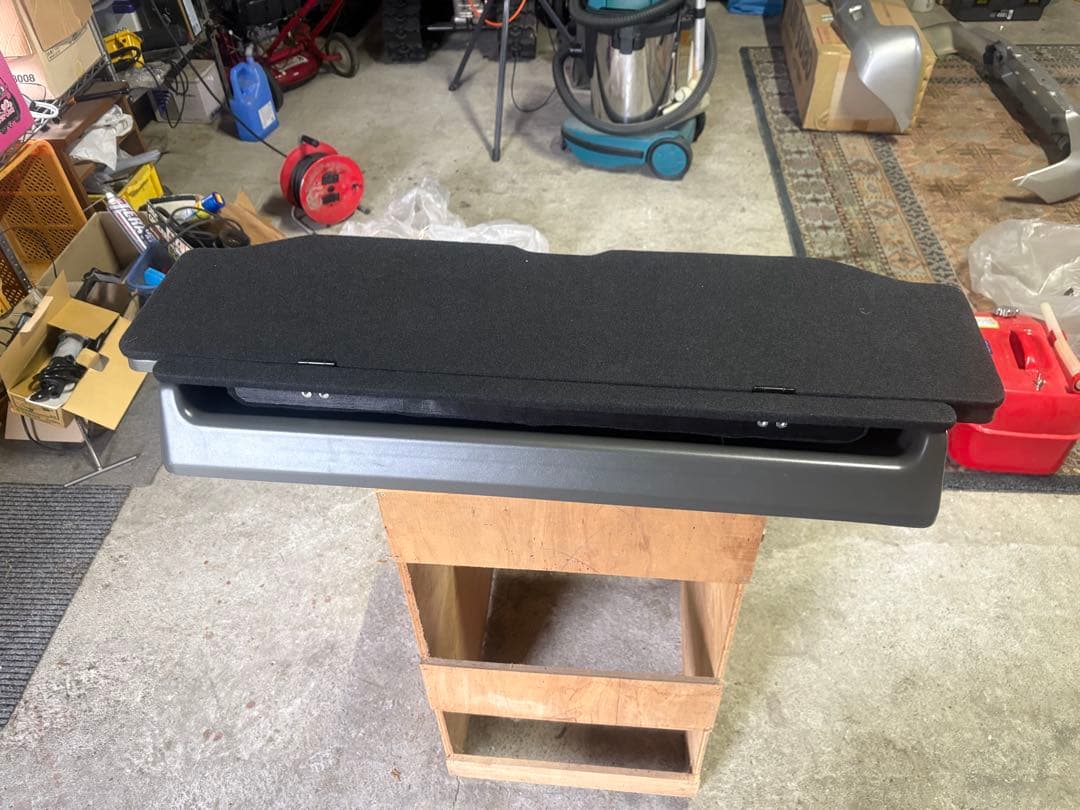 スージースポーツJB23用フラットボード