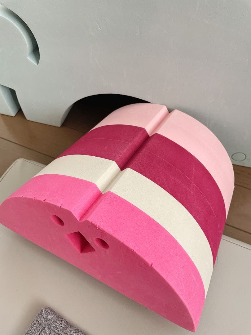 ボブルス　ゾウとチキン