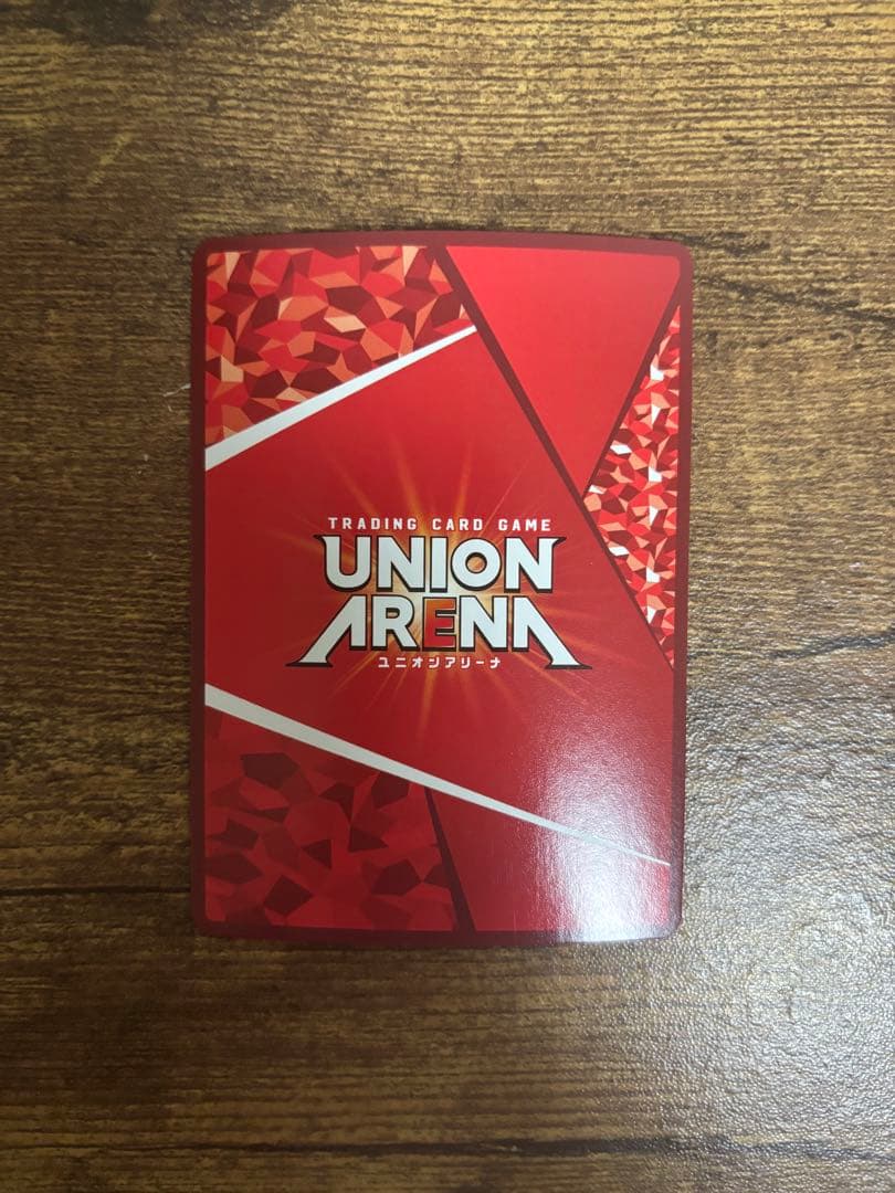 ユニオンアリーナ 仮面ライダー 電王 ライナーフォーム 星2パラレル