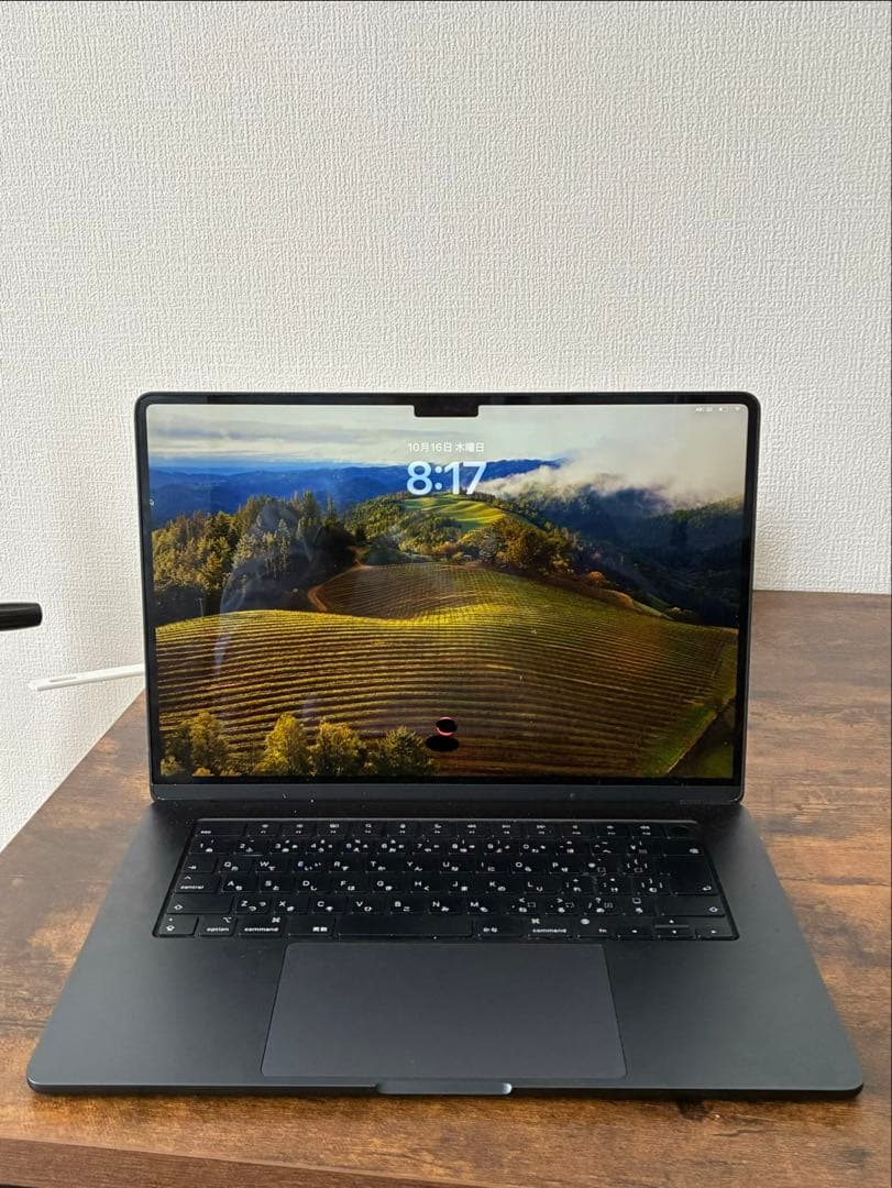 ゆゆゆさま専用MacBook Air M2 2023 16GB