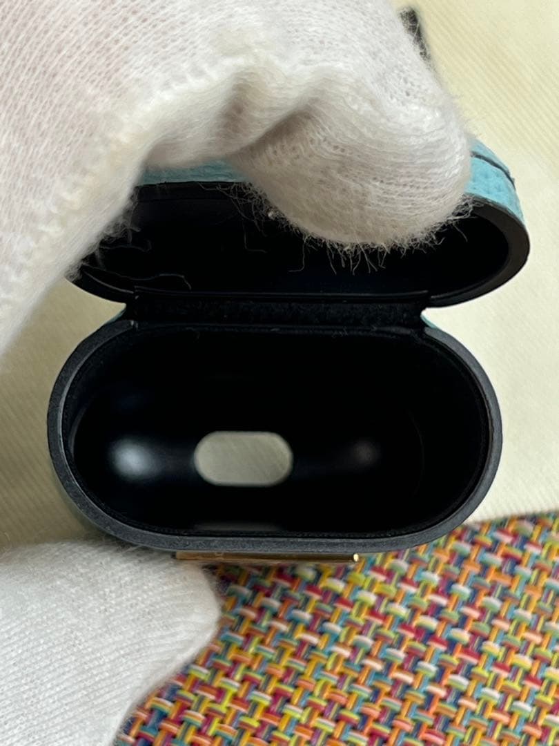 ✨未使用✨フェンディ FENDI Air Pods （第1・2世代）ケース