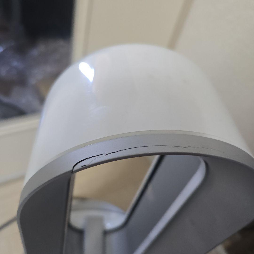 Dyson HP03 HOT+COOL ダイソン空気清浄機付属/