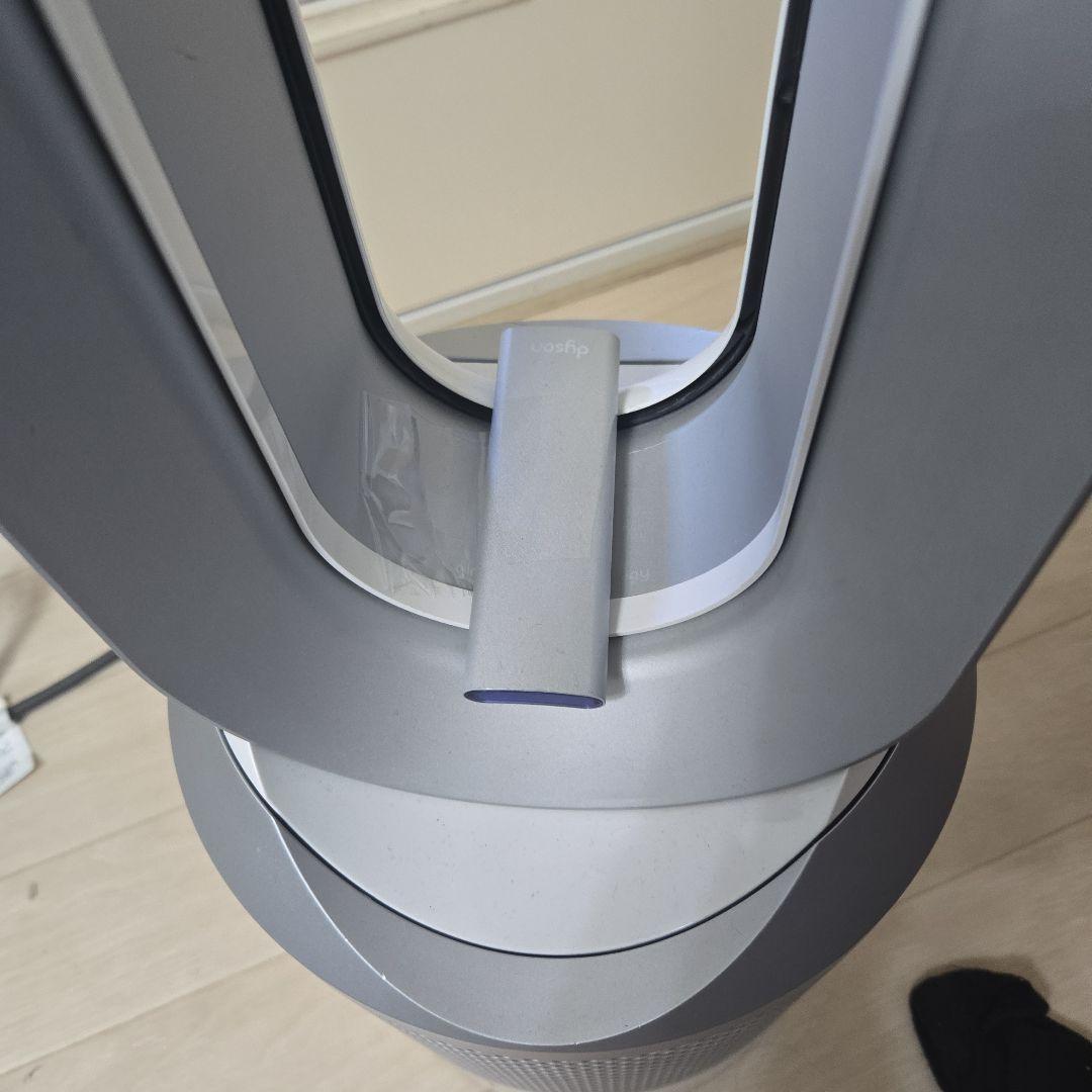 Dyson HP03 HOT+COOL ダイソン空気清浄機付属/