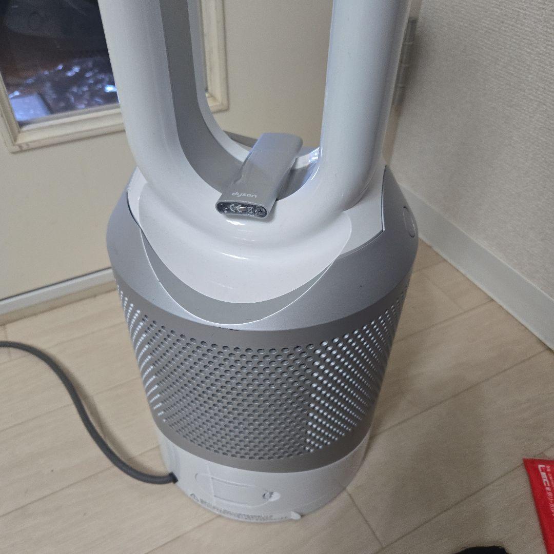 Dyson HP03 HOT+COOL ダイソン空気清浄機付属/
