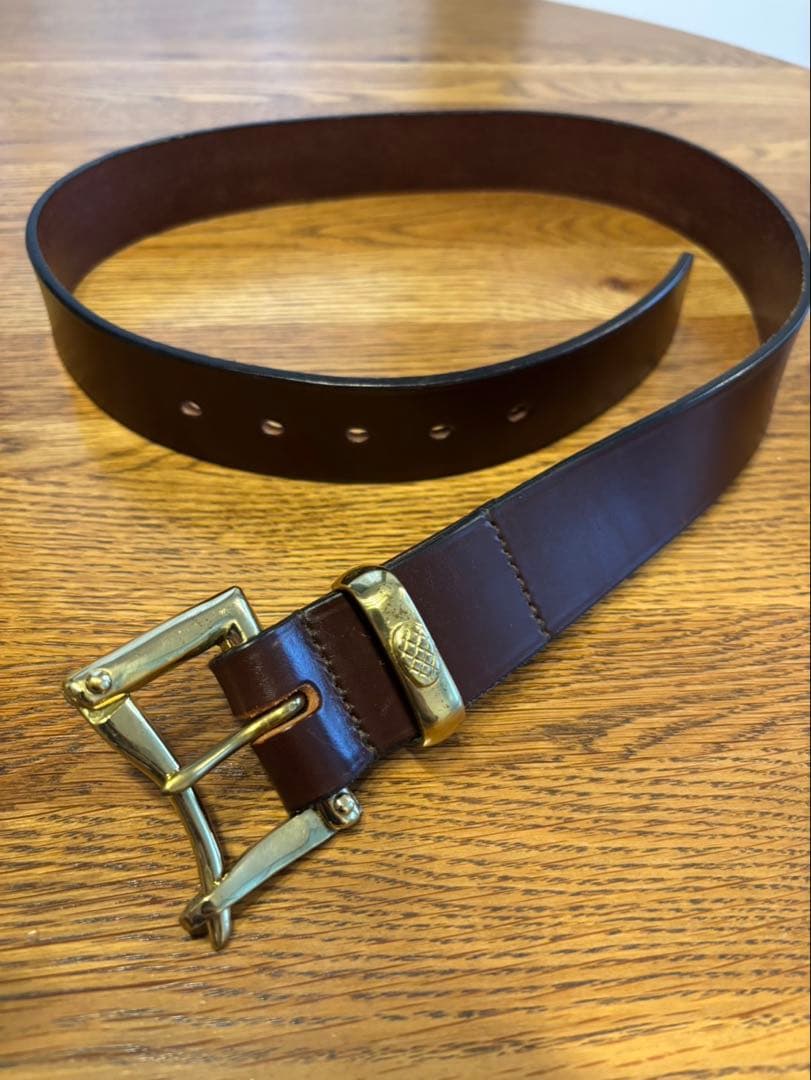 needles（ニードルス） クイックリリースベルト