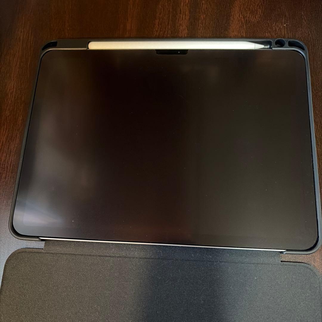 iPad Air 11インチ M3 + Apple Pencil Pro