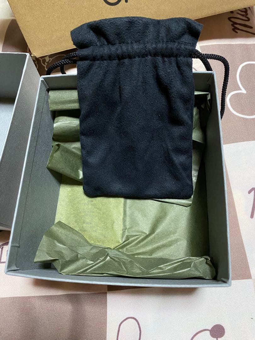 アクセサリー nonnative DWELLER CHAIN BRACELET