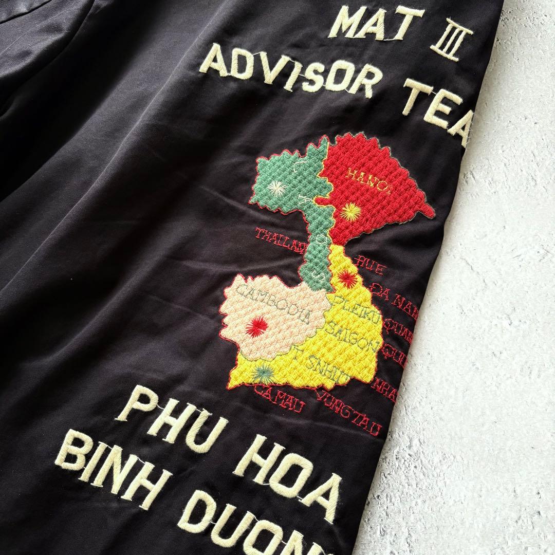 ジャケット・アウター TAILOR TOYO VIETNAM JACKET XL 2016