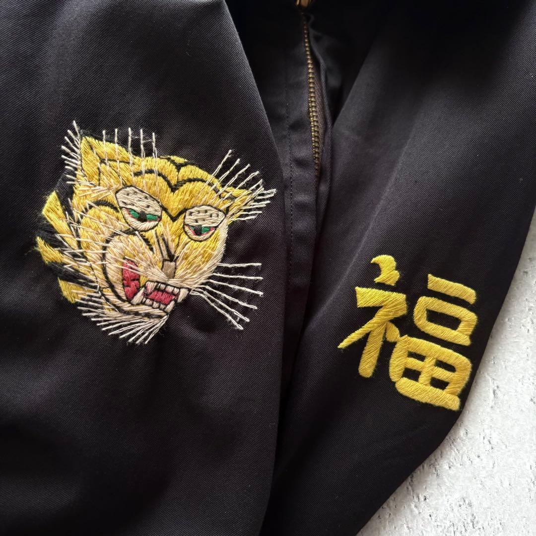 ジャケット・アウター TAILOR TOYO VIETNAM JACKET XL 2016