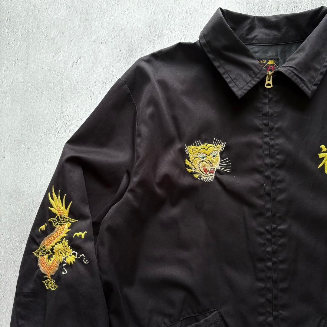 ジャケット・アウター TAILOR TOYO VIETNAM JACKET XL 2016