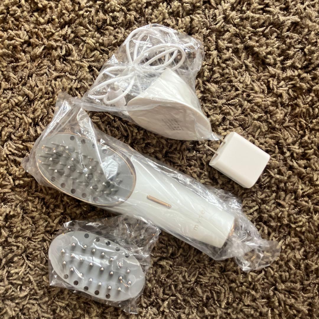 【未使用】myse MS-82W-1 WHITE ミーゼスカルプリフトプラス