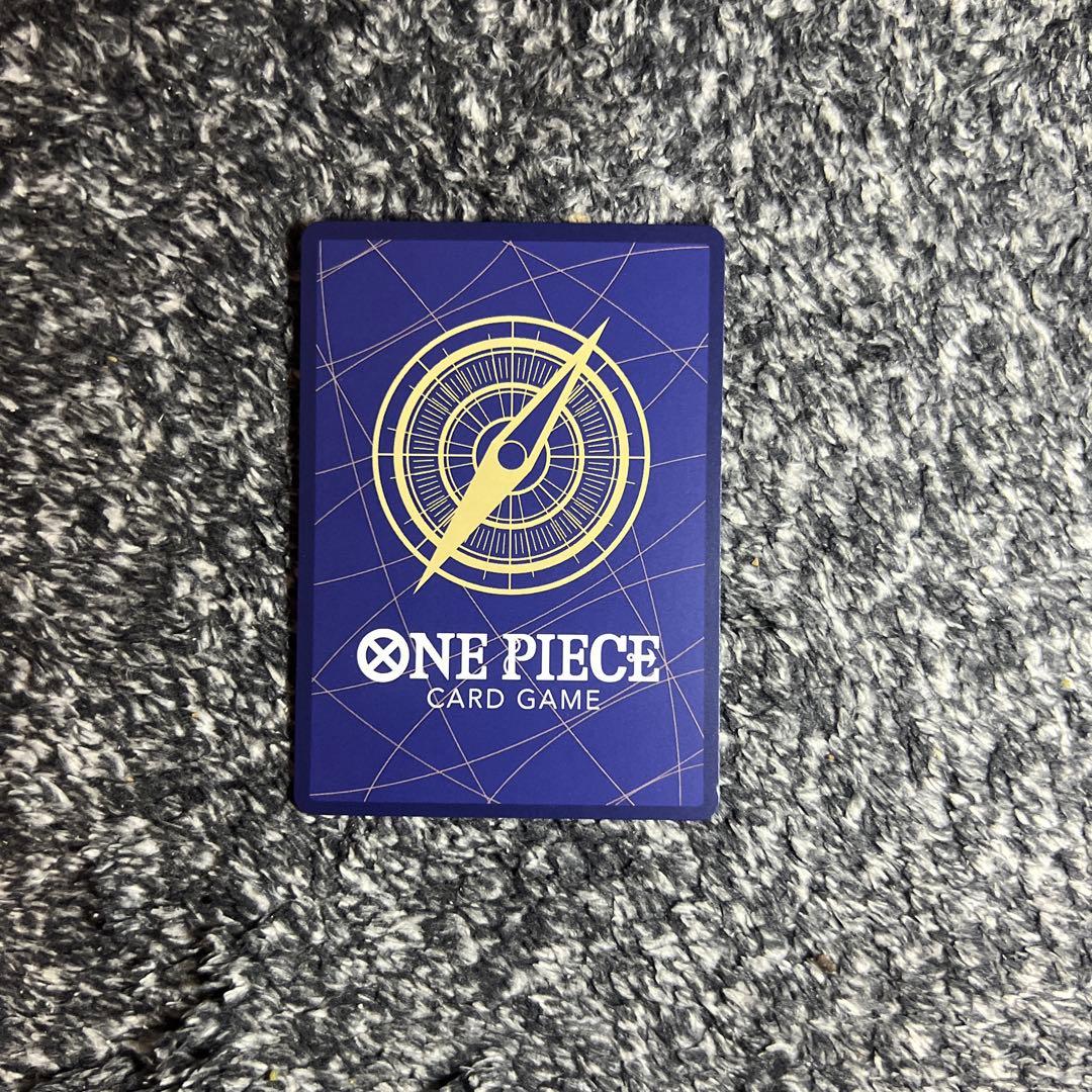 ワンピースカード【即日発送‼️】レイジュ EB03 ヒロインズ SPパラレル❗️