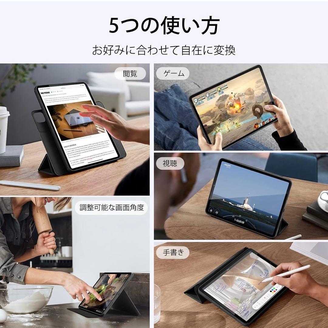 【美品・電池95%】iPad pro 11 第3世代 256GB Wi-Fi