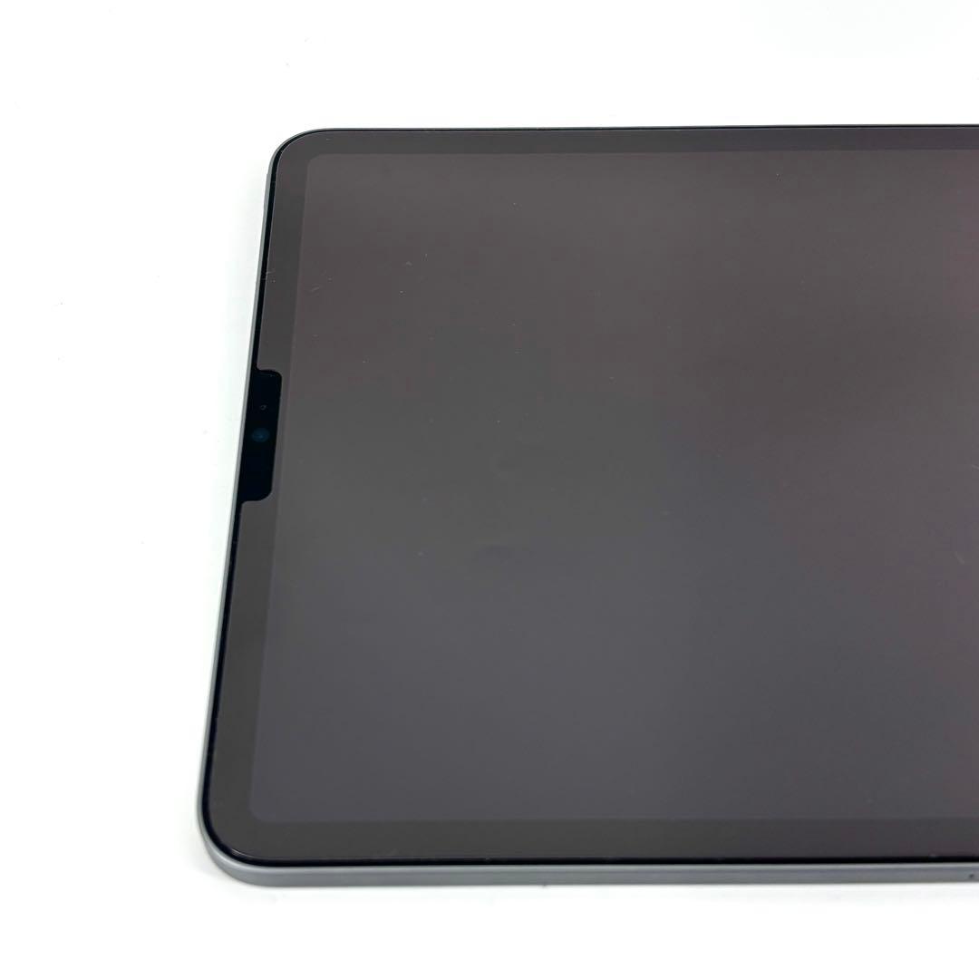 【美品・電池95%】iPad pro 11 第3世代 256GB Wi-Fi