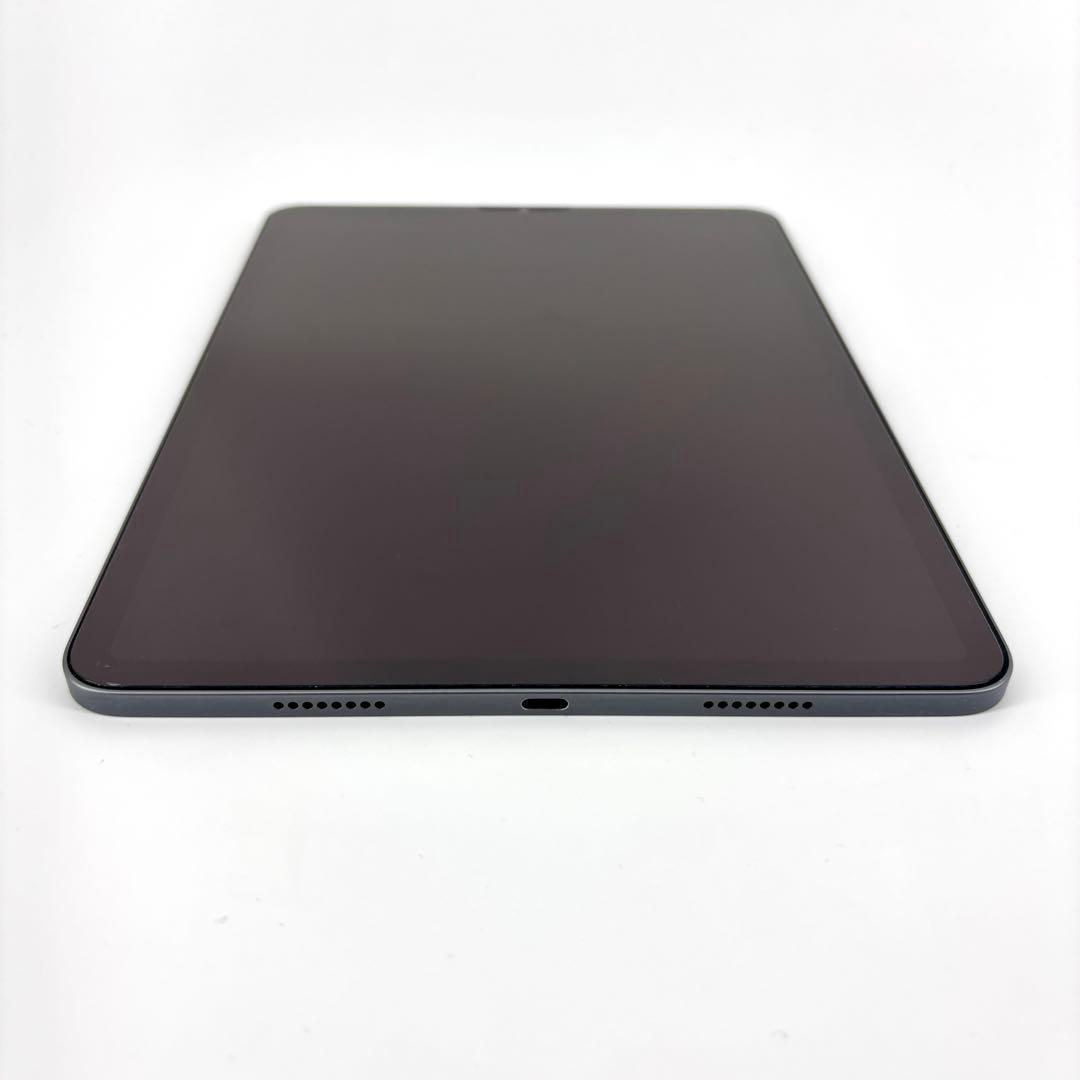 【美品・電池95%】iPad pro 11 第3世代 256GB Wi-Fi