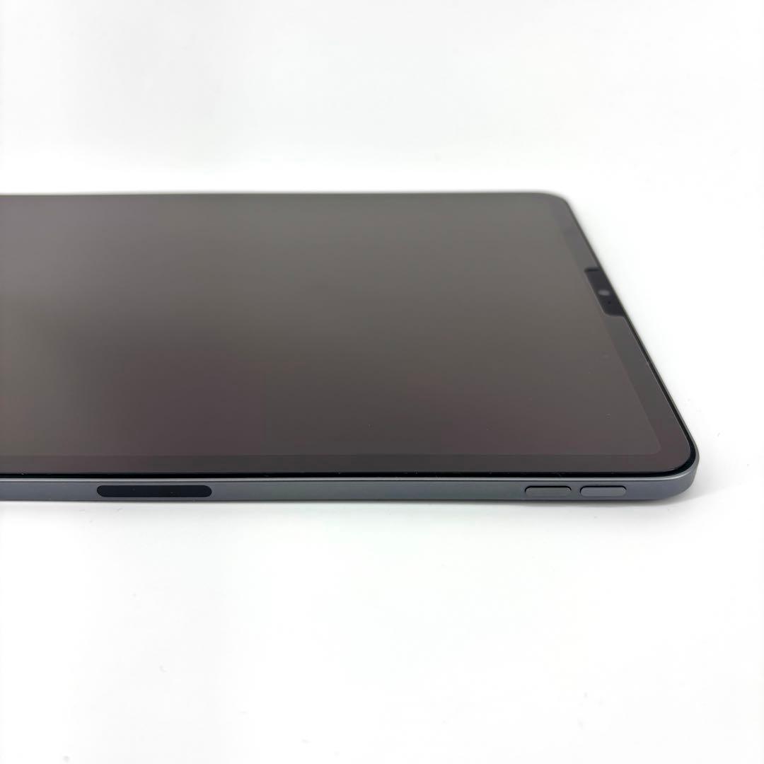 【美品・電池95%】iPad pro 11 第3世代 256GB Wi-Fi