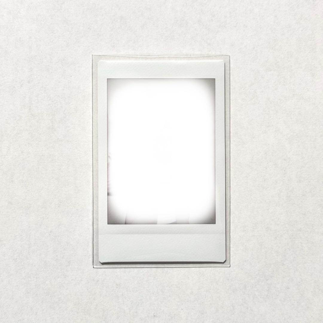 XLOV ヒョン サインチェキ 当選品