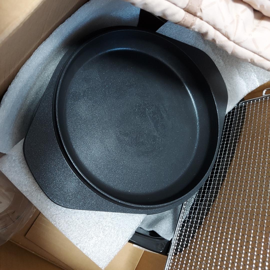 Aladdin AET-GP14B トースター ミントグリーン