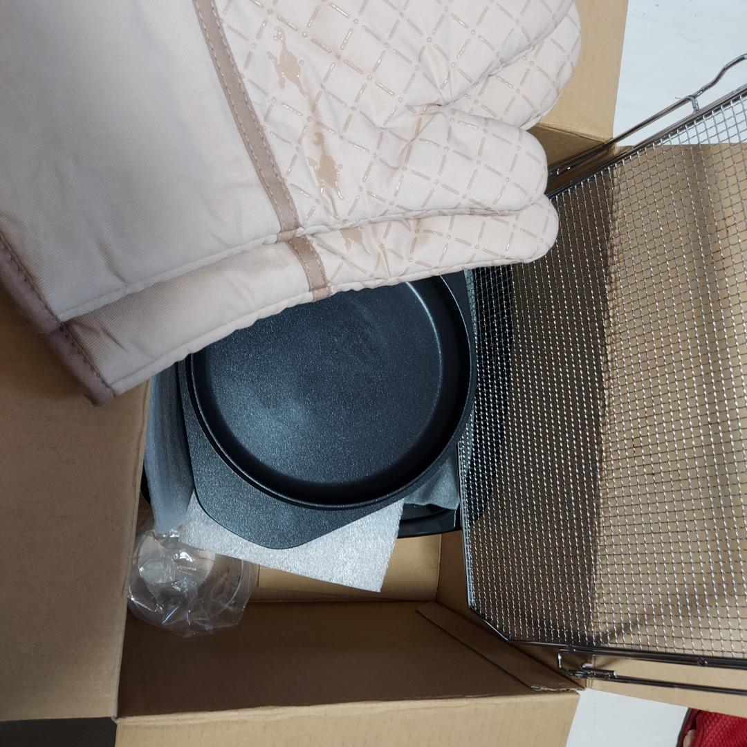 Aladdin AET-GP14B トースター ミントグリーン