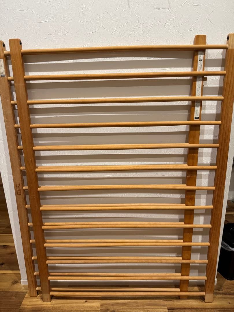 ぱ*ょ様 ファルスカ　ベッドサイドベッド　farska ベビーベット