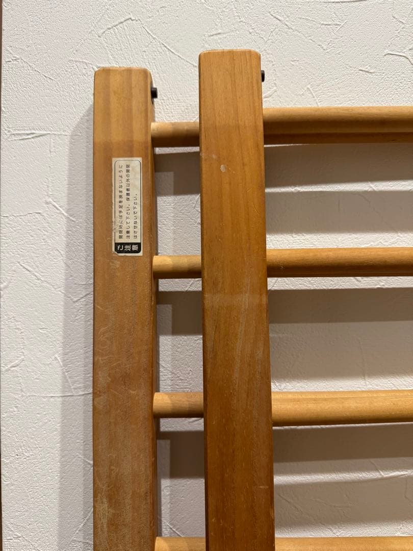 ぱ*ょ様 ファルスカ　ベッドサイドベッド　farska ベビーベット