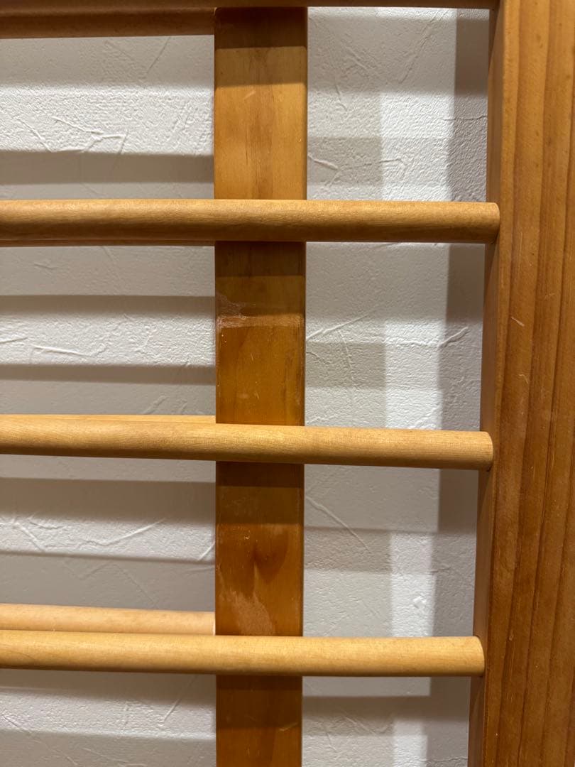 ぱ*ょ様 ファルスカ　ベッドサイドベッド　farska ベビーベット