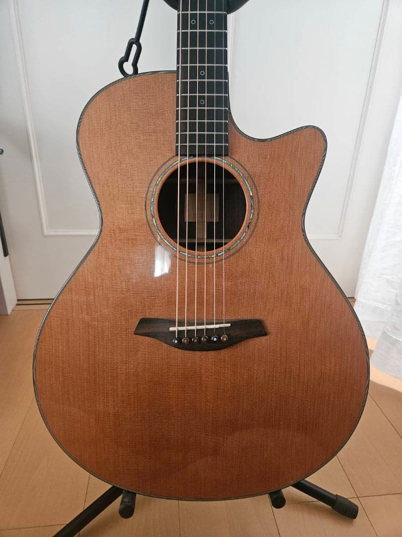 FURCH Yellow GC-CR アコースティックギター