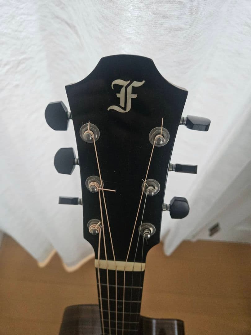 FURCH Yellow GC-CR アコースティックギター