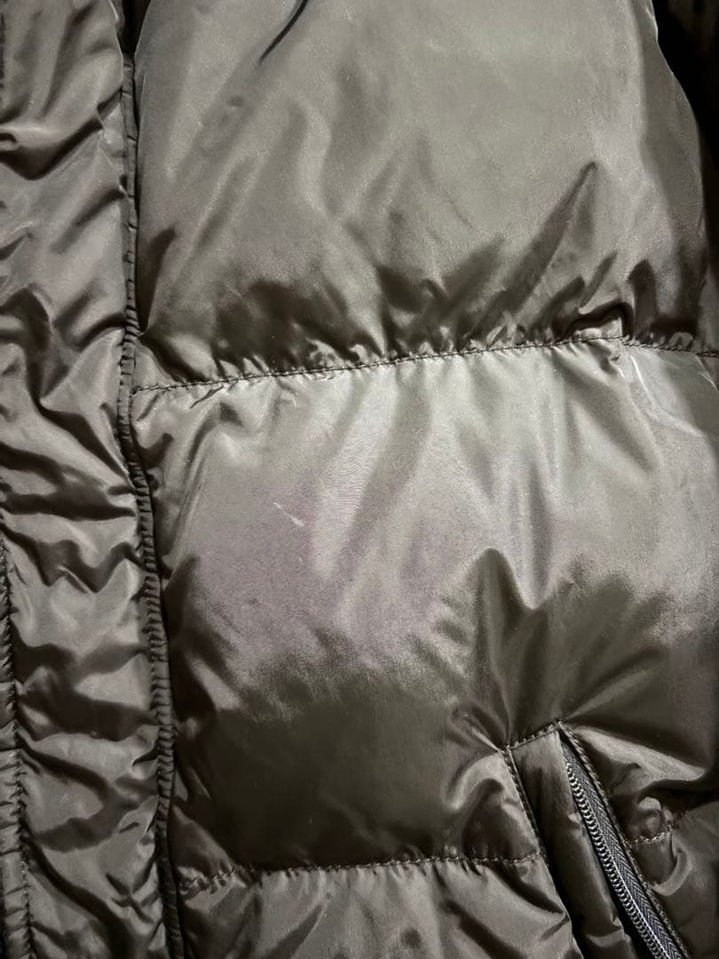 PRADA ダウンジャケット 48 スポーツ