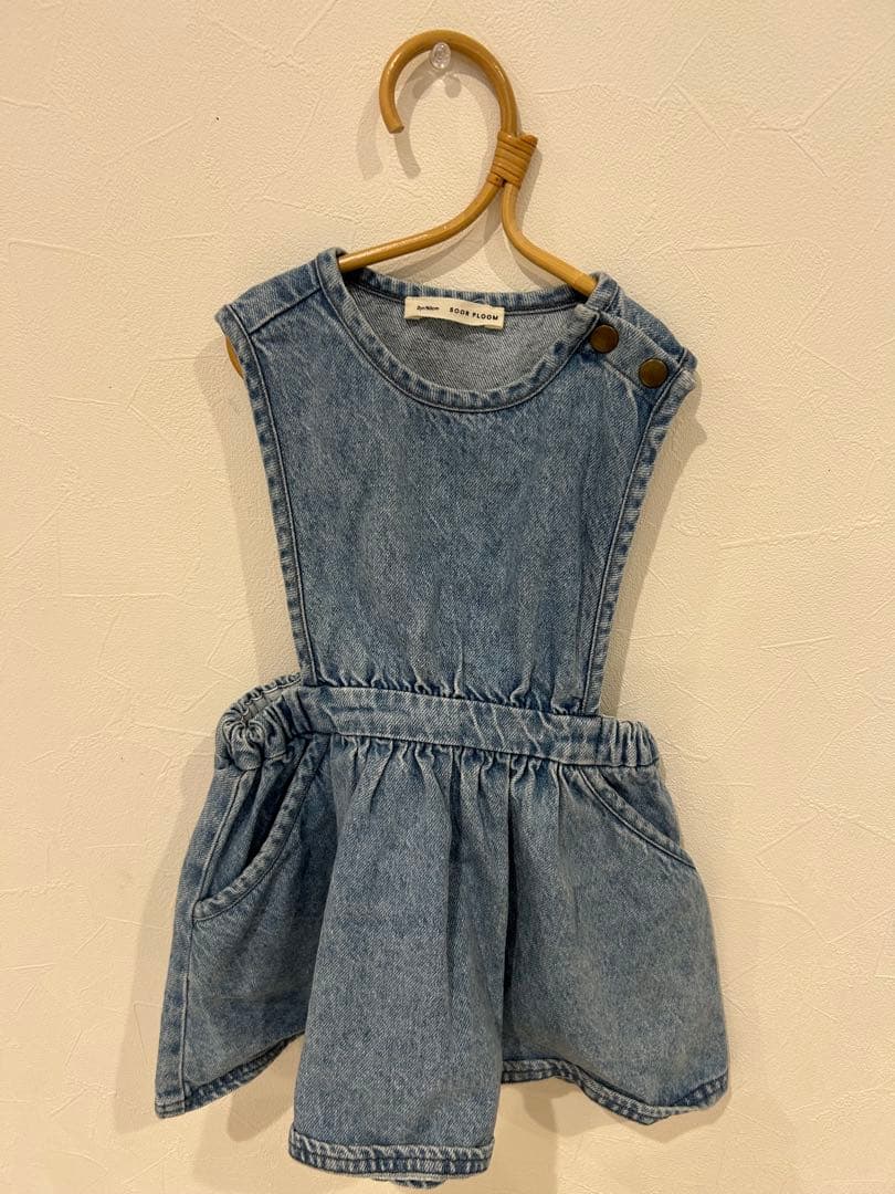 ワンピース soor ploom tippi 2Y