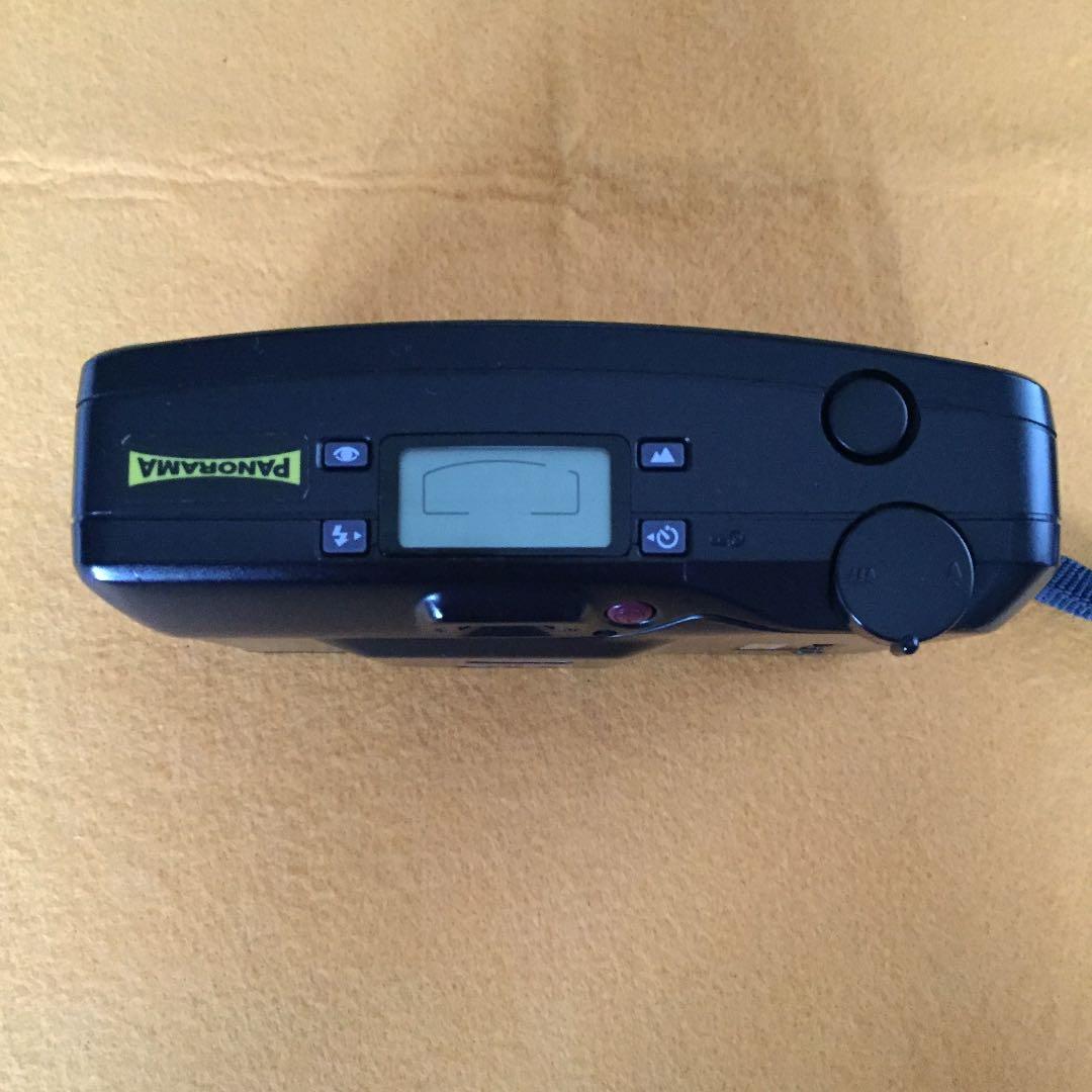 ペンタックス PENTAX ESPIO AF ZOOM 動作品