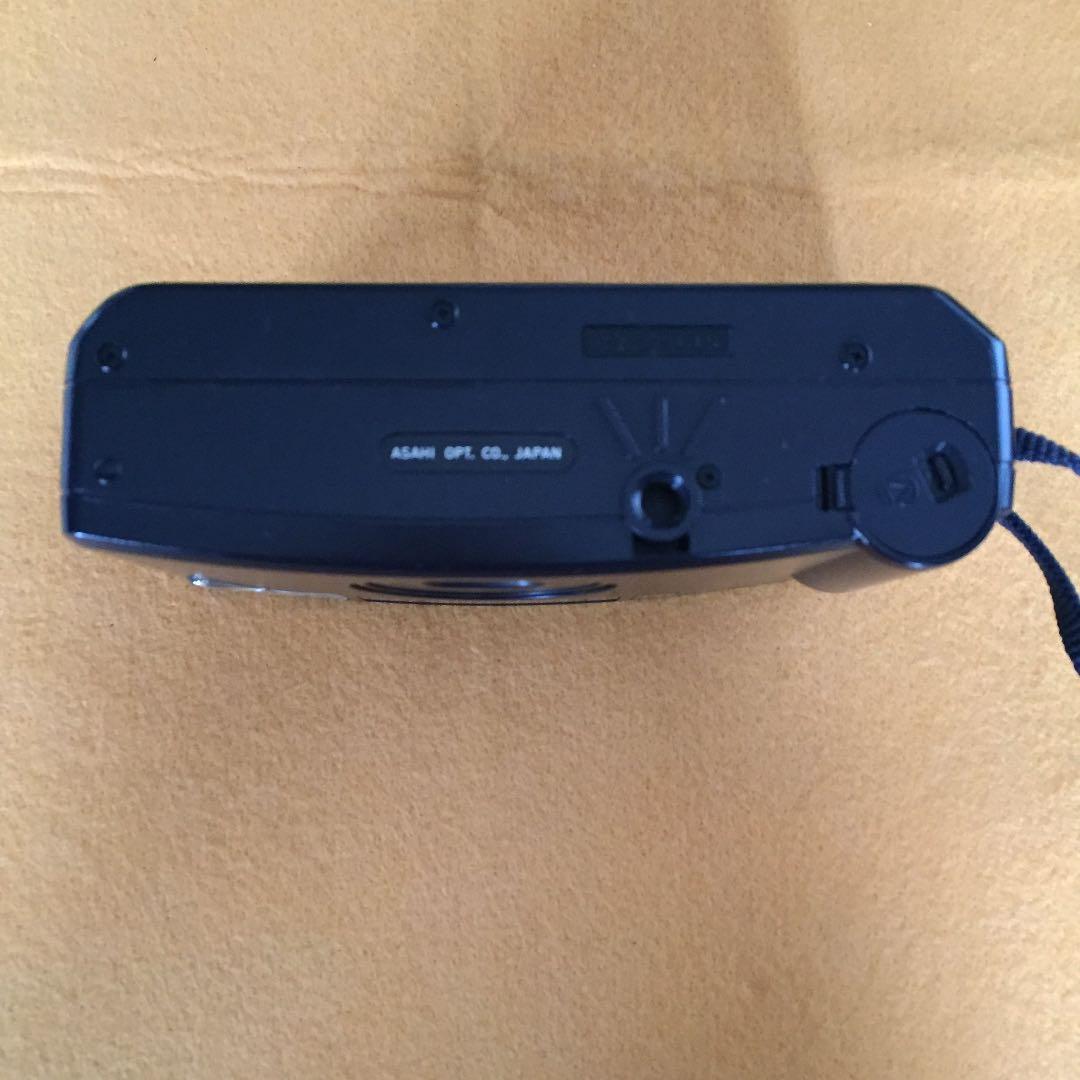 ペンタックス PENTAX ESPIO AF ZOOM 動作品