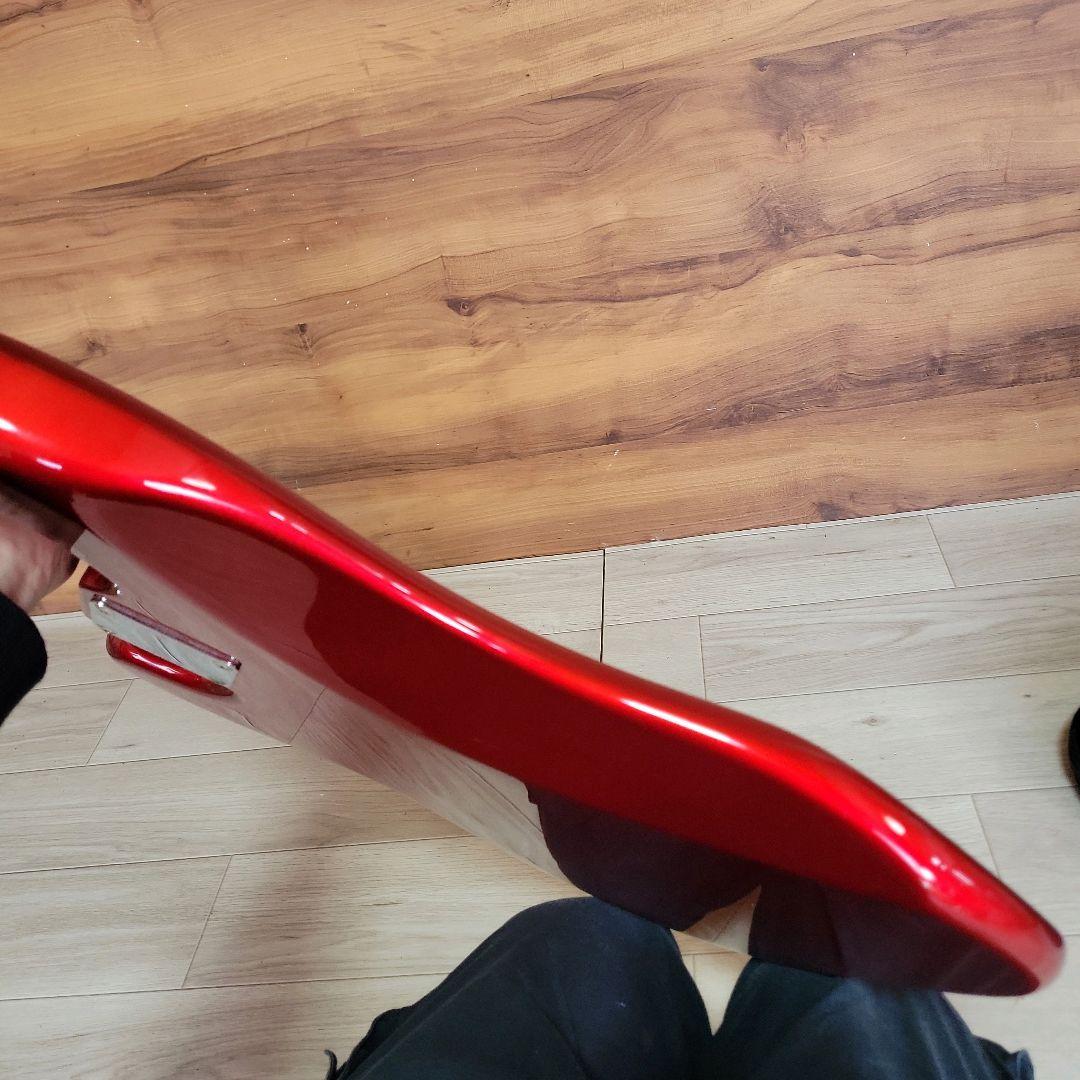 FUJIGEN フジゲン JPB-5R J-Standardシリーズ プレベ