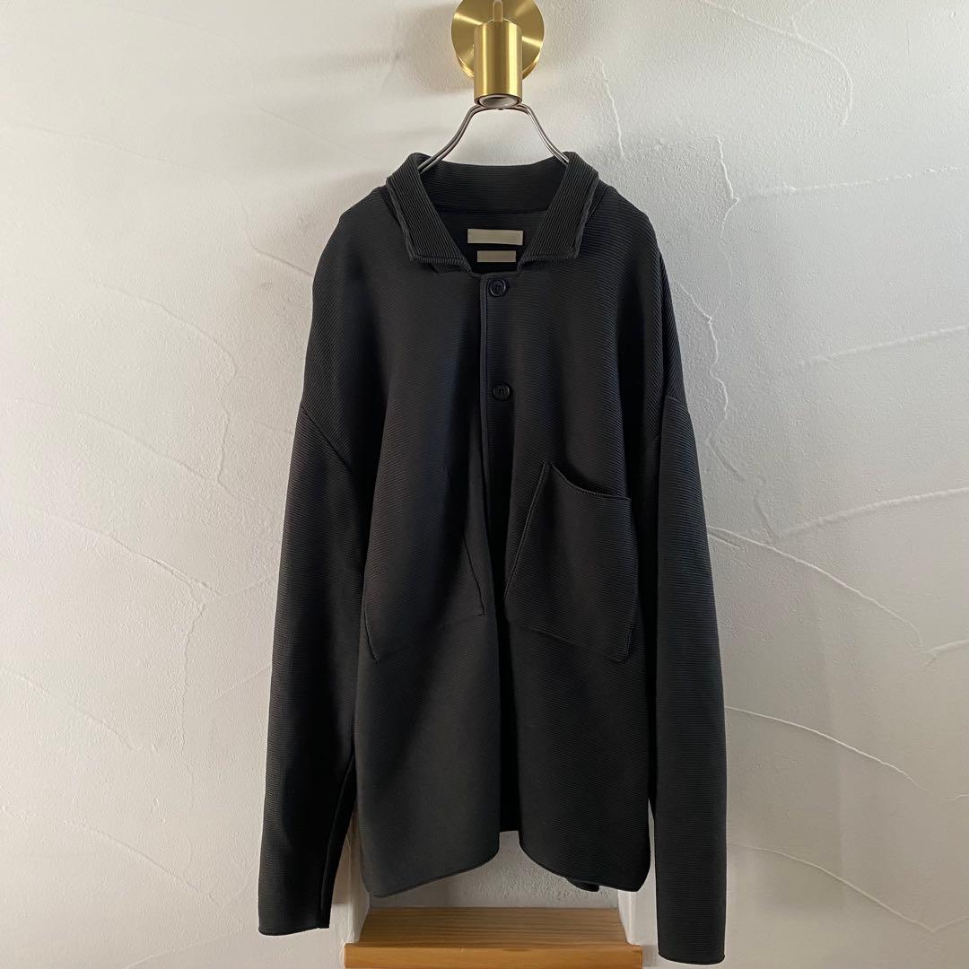 【完売品】YOKE KNITSHIRTJACKET LOUNGE PANTS