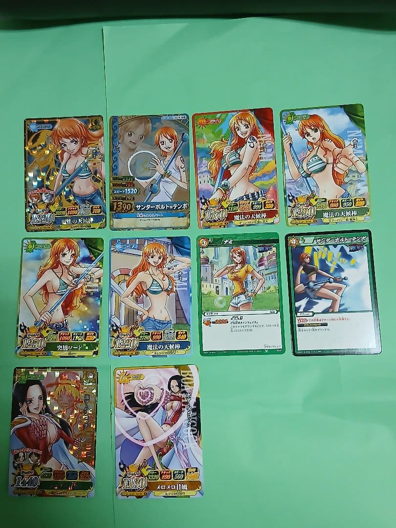 確認用　ワンピーベリーマッチ