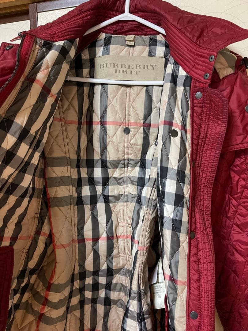 ジャケット・アウター BURBERRY BRIT