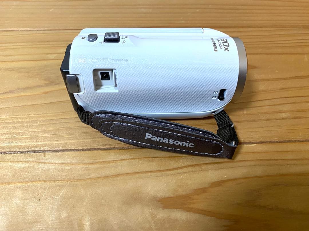 Panasonic HC-V230M ケース、三脚付き