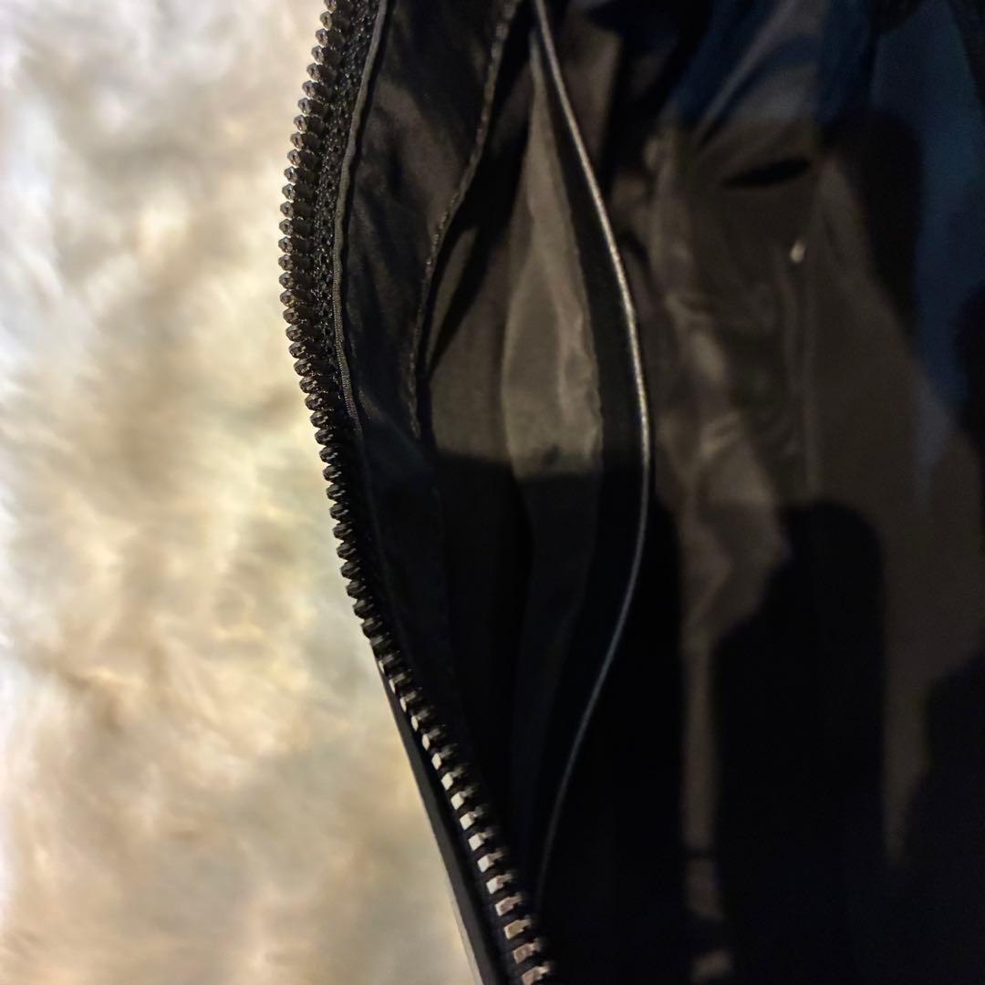 【極美品】楽天完売　ROBINMAY ロビンメイ ショルダーバッグ 黒