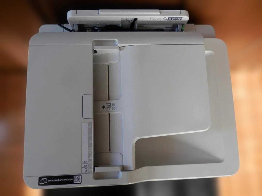 BROTHER プリンター MFC-J6583CDW